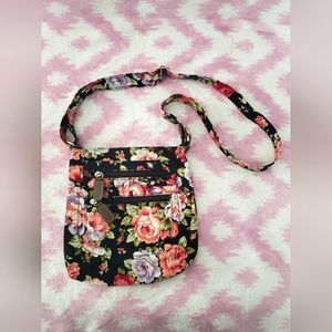 Floral Bag